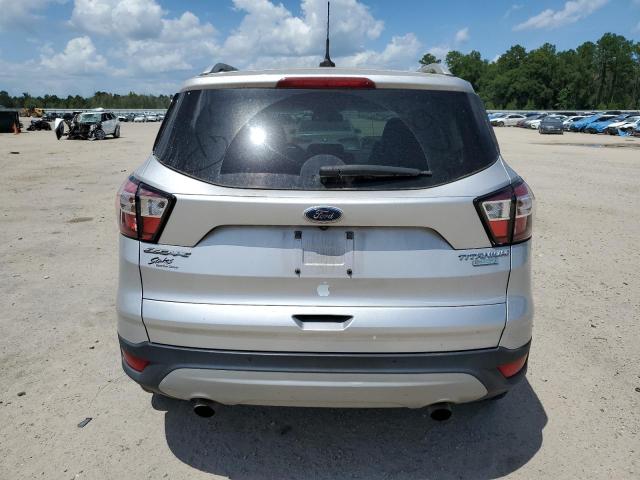 Photo 5 VIN: 1FMCU0J93JUD08235 - FORD ESCAPE 