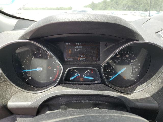 Photo 8 VIN: 1FMCU0J93JUD08235 - FORD ESCAPE 