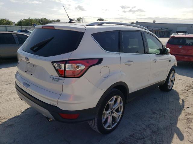 Photo 2 VIN: 1FMCU0J93JUD34270 - FORD ESCAPE TIT 