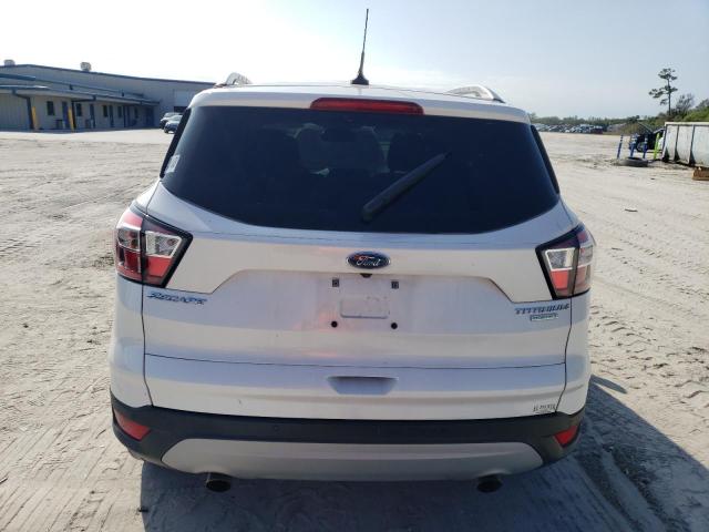 Photo 5 VIN: 1FMCU0J93JUD34270 - FORD ESCAPE TIT 