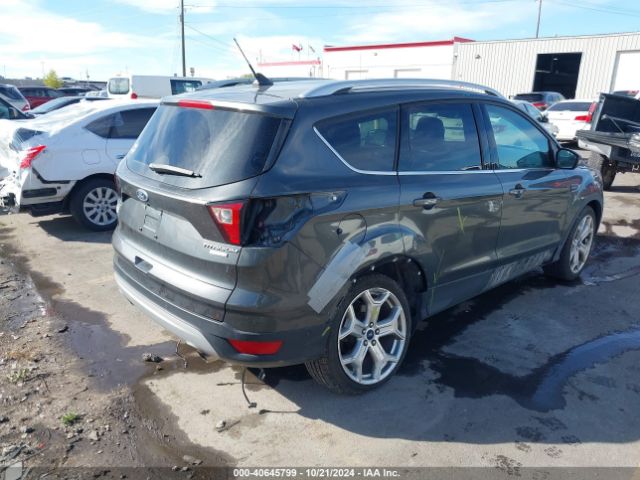 Photo 3 VIN: 1FMCU0J93KUA79394 - FORD ESCAPE 