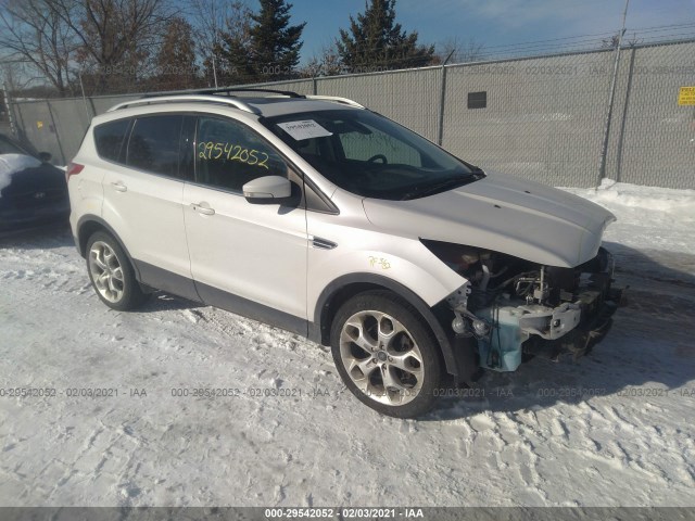 Photo 0 VIN: 1FMCU0J94DUB22630 - FORD ESCAPE 