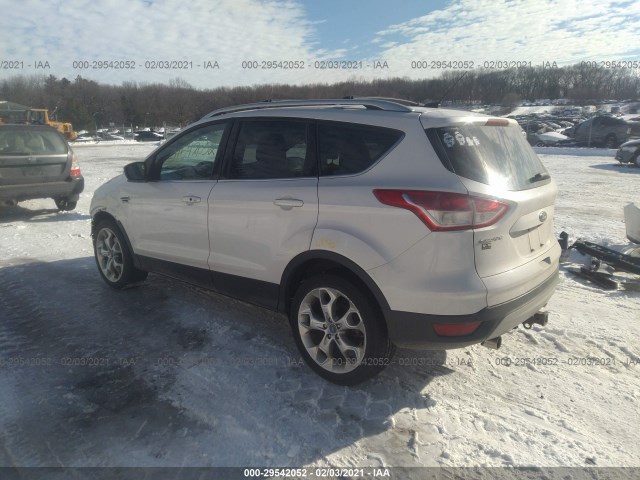 Photo 2 VIN: 1FMCU0J94DUB22630 - FORD ESCAPE 