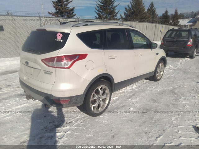 Photo 3 VIN: 1FMCU0J94DUB22630 - FORD ESCAPE 