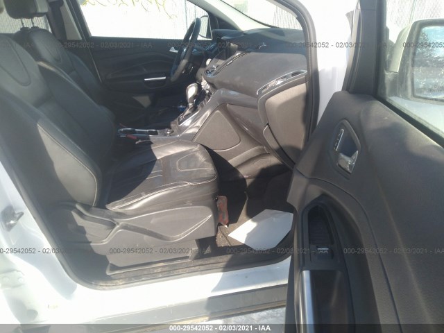 Photo 4 VIN: 1FMCU0J94DUB22630 - FORD ESCAPE 