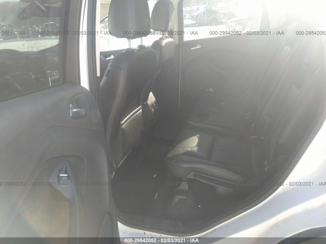 Photo 7 VIN: 1FMCU0J94DUB22630 - FORD ESCAPE 