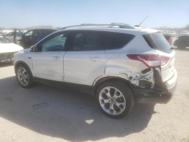 Photo 1 VIN: 1FMCU0J94DUC14109 - FORD ESCAPE 