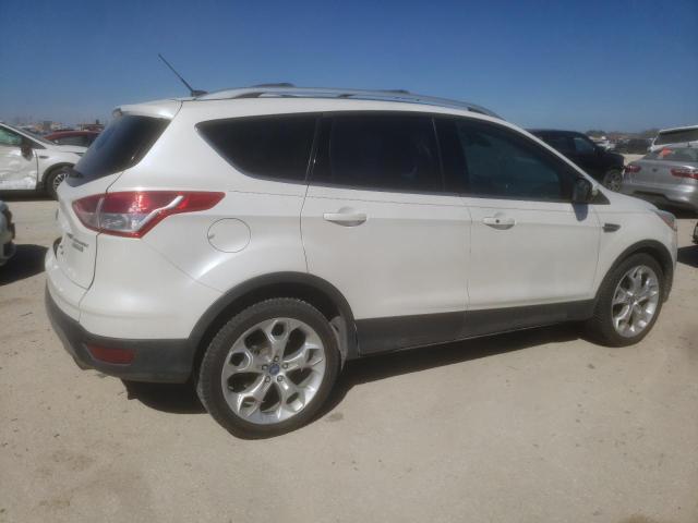 Photo 2 VIN: 1FMCU0J94DUC14109 - FORD ESCAPE 