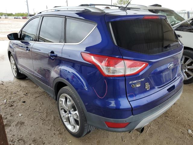 Photo 1 VIN: 1FMCU0J94DUC70549 - FORD ESCAPE 