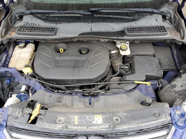 Photo 11 VIN: 1FMCU0J94DUC70549 - FORD ESCAPE 