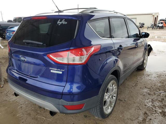 Photo 2 VIN: 1FMCU0J94DUC70549 - FORD ESCAPE 