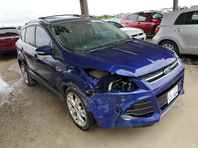 Photo 3 VIN: 1FMCU0J94DUC70549 - FORD ESCAPE 