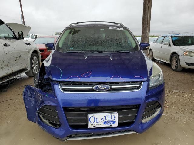 Photo 4 VIN: 1FMCU0J94DUC70549 - FORD ESCAPE 