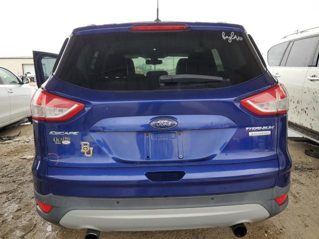 Photo 5 VIN: 1FMCU0J94DUC70549 - FORD ESCAPE 