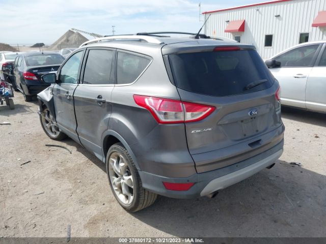 Photo 2 VIN: 1FMCU0J94DUD53382 - FORD ESCAPE 