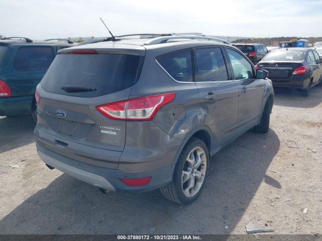 Photo 3 VIN: 1FMCU0J94DUD53382 - FORD ESCAPE 