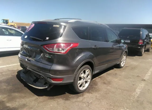 Photo 3 VIN: 1FMCU0J94DUD54631 - FORD ESCAPE 