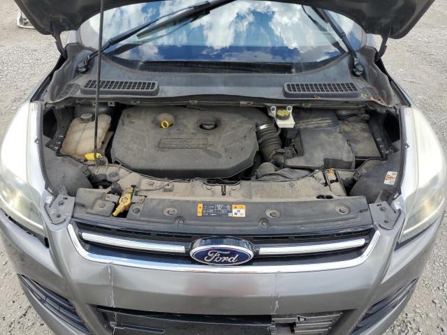 Photo 11 VIN: 1FMCU0J94DUD67380 - FORD ESCAPE TIT 