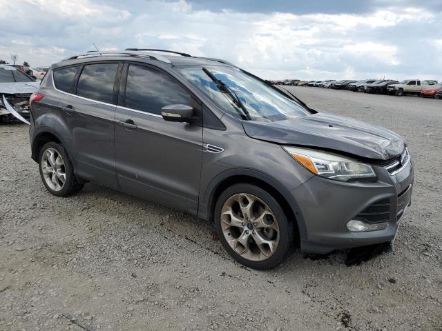 Photo 3 VIN: 1FMCU0J94DUD67380 - FORD ESCAPE TIT 