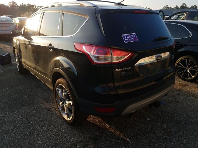 Photo 2 VIN: 1FMCU0J94EUA35571 - FORD ESCAPE TIT 