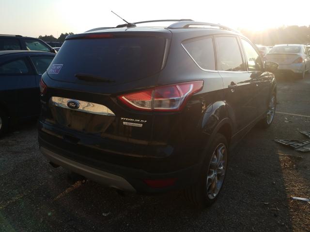 Photo 3 VIN: 1FMCU0J94EUA35571 - FORD ESCAPE TIT 