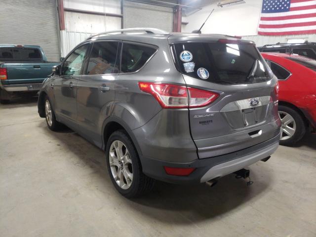 Photo 2 VIN: 1FMCU0J94EUA46604 - FORD ESCAPE TIT 