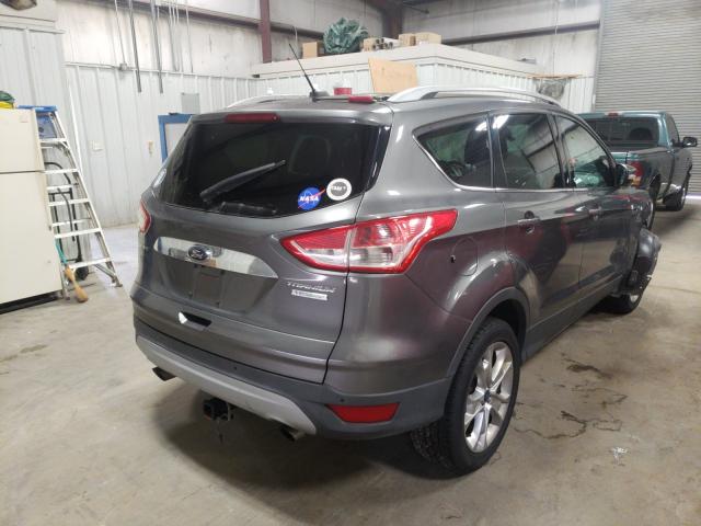 Photo 3 VIN: 1FMCU0J94EUA46604 - FORD ESCAPE TIT 