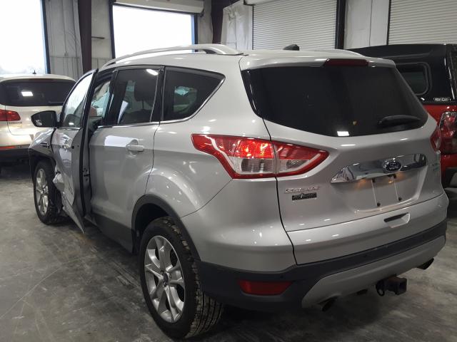 Photo 2 VIN: 1FMCU0J94EUA91882 - FORD ESCAPE TIT 