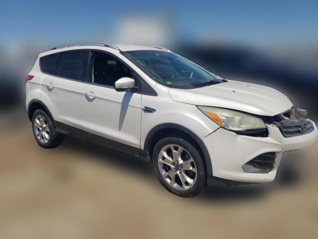 Photo 3 VIN: 1FMCU0J94EUB17476 - FORD ESCAPE 