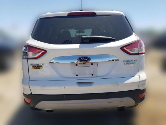 Photo 5 VIN: 1FMCU0J94EUB17476 - FORD ESCAPE 