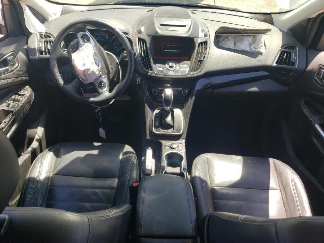 Photo 7 VIN: 1FMCU0J94EUB17476 - FORD ESCAPE 