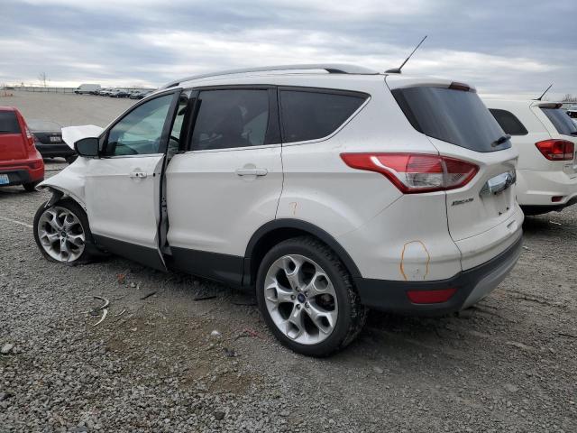 Photo 1 VIN: 1FMCU0J94EUB41289 - FORD ESCAPE 