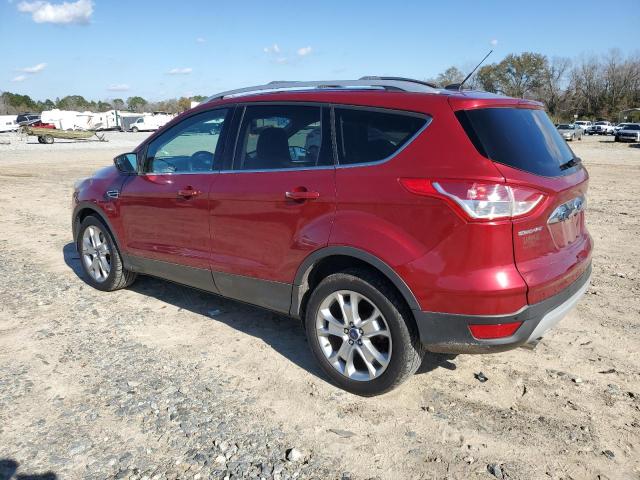 Photo 1 VIN: 1FMCU0J94EUB59212 - FORD ESCAPE 