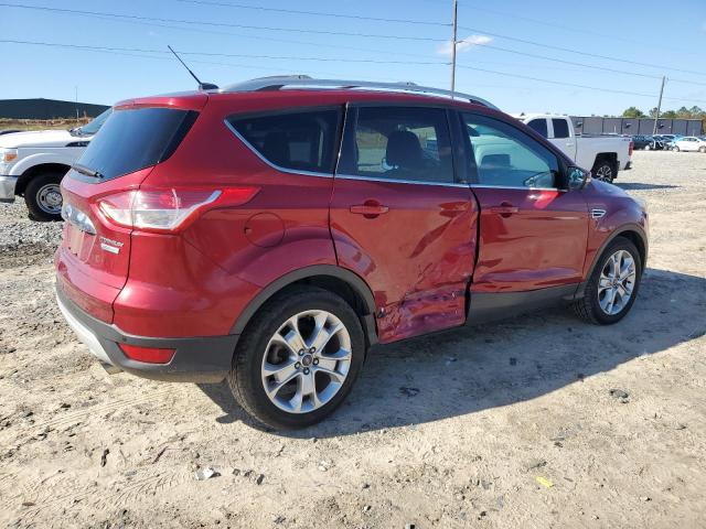 Photo 2 VIN: 1FMCU0J94EUB59212 - FORD ESCAPE 