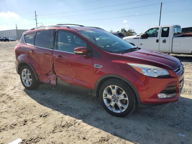 Photo 3 VIN: 1FMCU0J94EUB59212 - FORD ESCAPE 