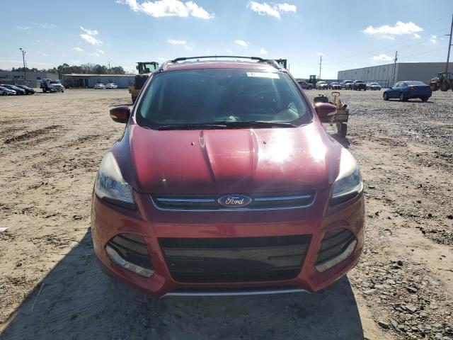 Photo 4 VIN: 1FMCU0J94EUB59212 - FORD ESCAPE 