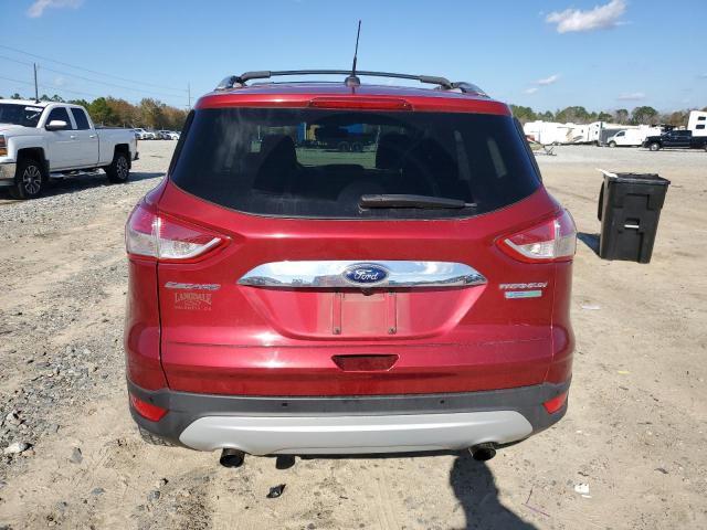 Photo 5 VIN: 1FMCU0J94EUB59212 - FORD ESCAPE 