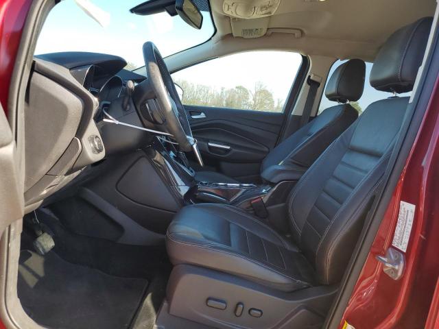 Photo 6 VIN: 1FMCU0J94EUB59212 - FORD ESCAPE 