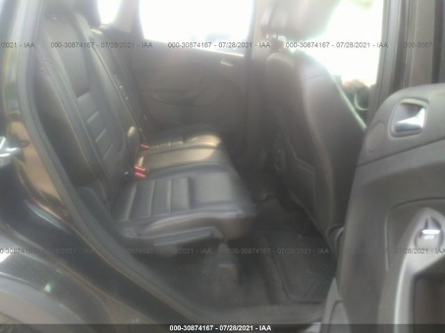 Photo 7 VIN: 1FMCU0J94EUB70470 - FORD ESCAPE 