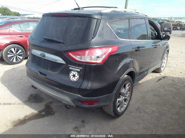 Photo 3 VIN: 1FMCU0J94EUC16296 - FORD ESCAPE 