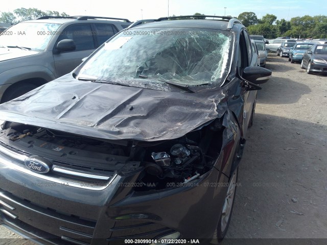 Photo 5 VIN: 1FMCU0J94EUC16296 - FORD ESCAPE 