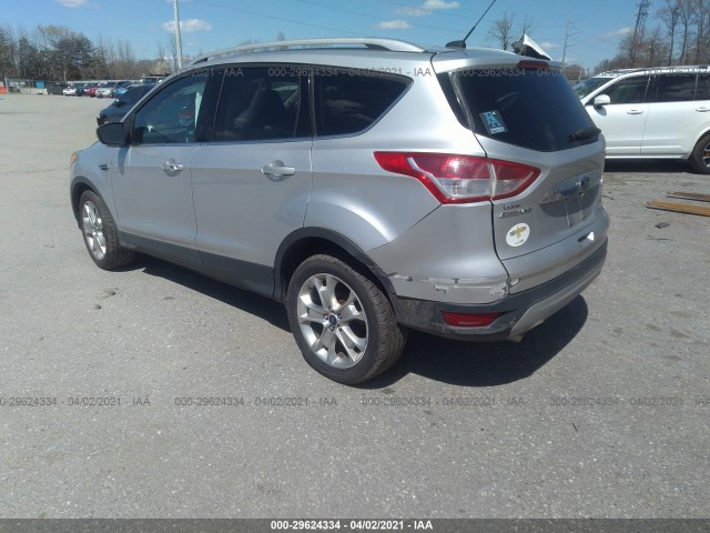 Photo 2 VIN: 1FMCU0J94EUC20266 - FORD ESCAPE 