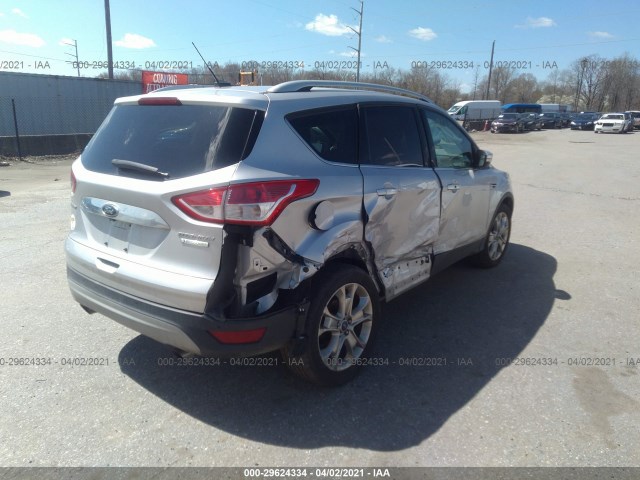 Photo 3 VIN: 1FMCU0J94EUC20266 - FORD ESCAPE 