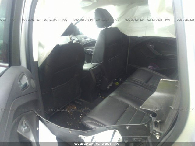 Photo 7 VIN: 1FMCU0J94EUC20266 - FORD ESCAPE 