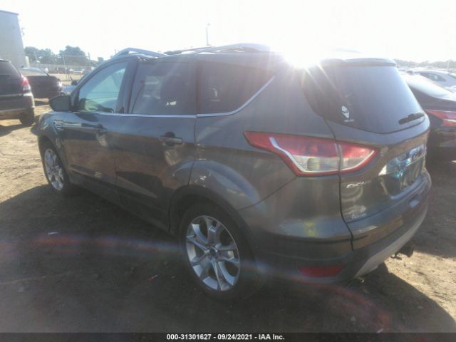 Photo 2 VIN: 1FMCU0J94EUC29310 - FORD ESCAPE 