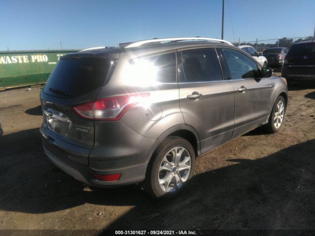 Photo 3 VIN: 1FMCU0J94EUC29310 - FORD ESCAPE 