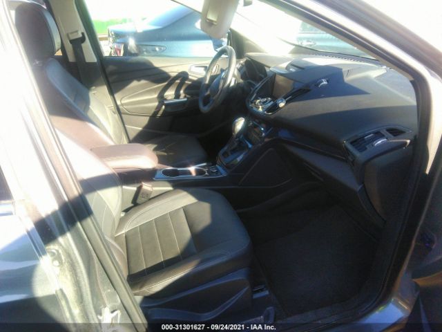 Photo 4 VIN: 1FMCU0J94EUC29310 - FORD ESCAPE 