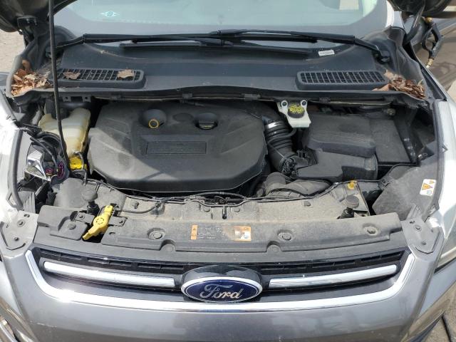 Photo 11 VIN: 1FMCU0J94EUC66616 - FORD ESCAPE 