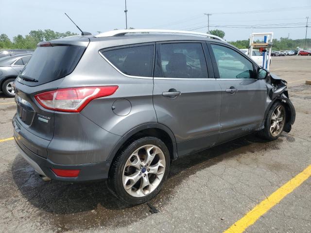 Photo 2 VIN: 1FMCU0J94EUC66616 - FORD ESCAPE 