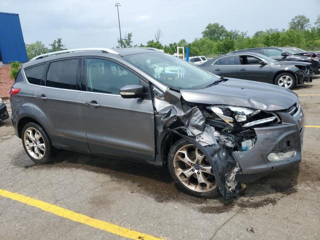 Photo 3 VIN: 1FMCU0J94EUC66616 - FORD ESCAPE 